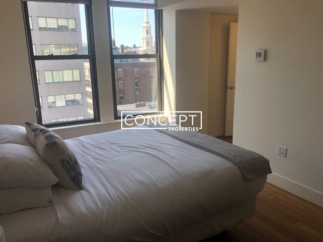 Photo - 8 Winter St Unit 1101