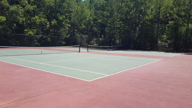 Tennis