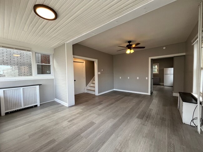 Photo - Beautifully remodeled single-family residence offers approximately 1,330 square feet of living sp...