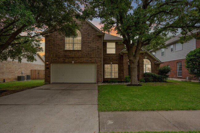 Photo - 8203 Miller Falls Dr