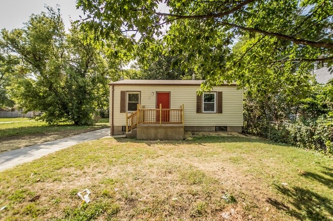Cozy 2 Bedroom House - Cozy 2 Bedroom House