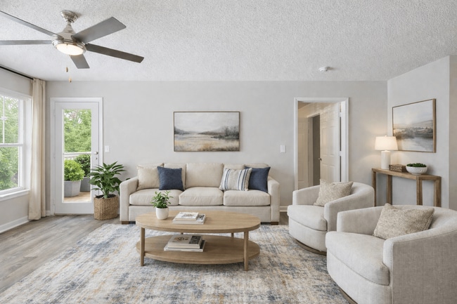 Photo - Wildwood at Stone Mountain