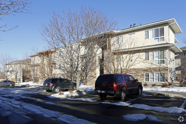 Eagle Tree - Eagle Tree Apartments
