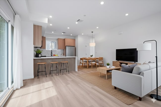 Photo - 1840 Stoner Ave Unidad 1840 Stoner Ave.