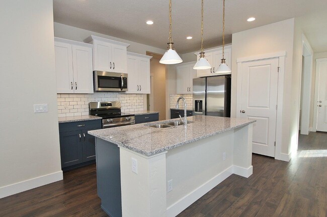 Photo - 5857 N Backfire Wy