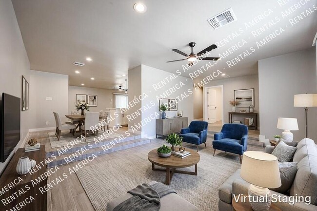 Photo - 1704 E Pickrell Dr