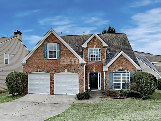 Building Photo - 3915 Madison Bnd NW