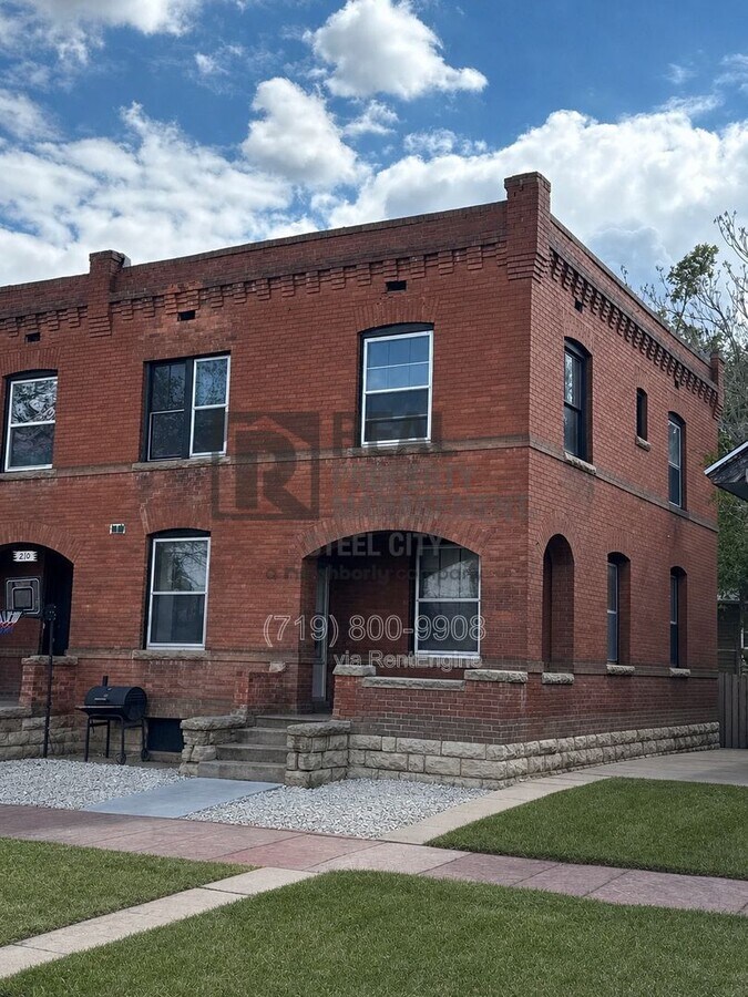 Photo - 212 W Evans Ave