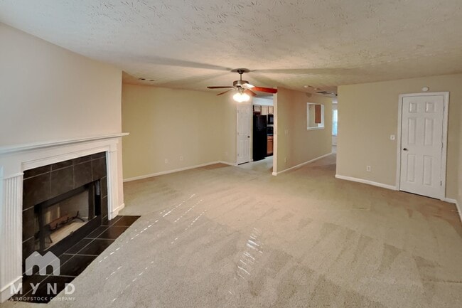 2886 Vining Ridge Terrace