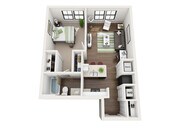 A1 Premium | 1-Bedroom