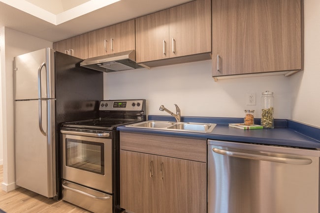 2222 Apartments