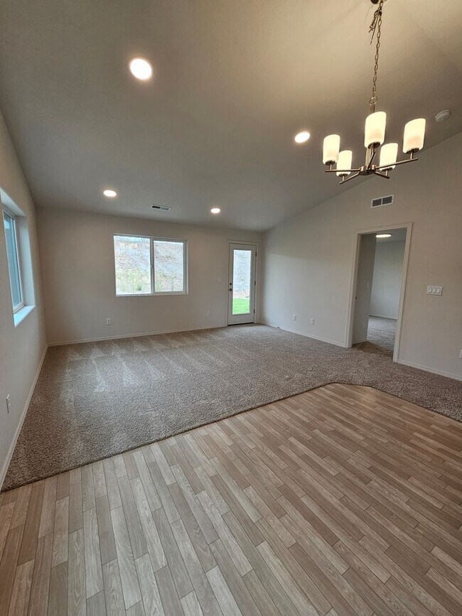 Photo - Brand New 2 Bed / 2 Bath Duplexes – Built in 2026
