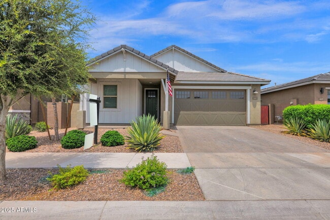 Building Photo - 22538 E Quintero Rd Rental