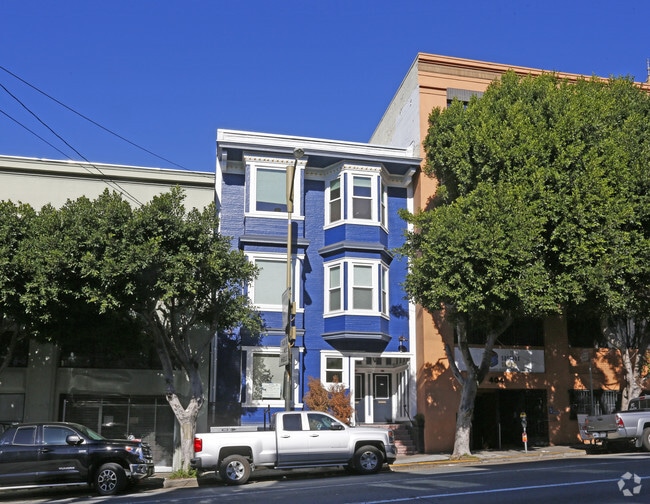 Photo - SoMa South Park Coliving