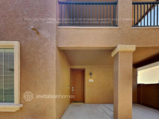 Building Photo - 1405 S Moccasin Trail Rental