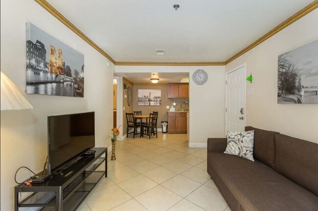 Photo - Super Cute 1 Bed/1 Bath Condo Near the Strip!