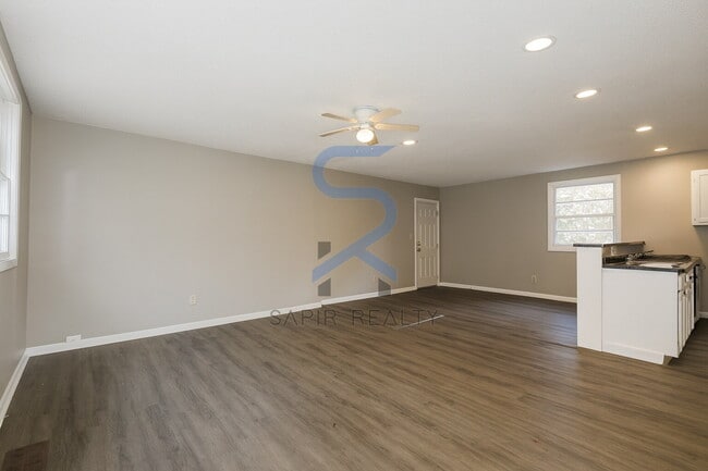 Photo - Move in before November 30th and choose your reward: a $250 Amazon Gift Card or a 55 Smart TV!