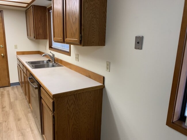 Photo - 3 Bed 2 Bath House~ Kenton Neighborhood~ Large Trees plus  W/D Hook Ups!