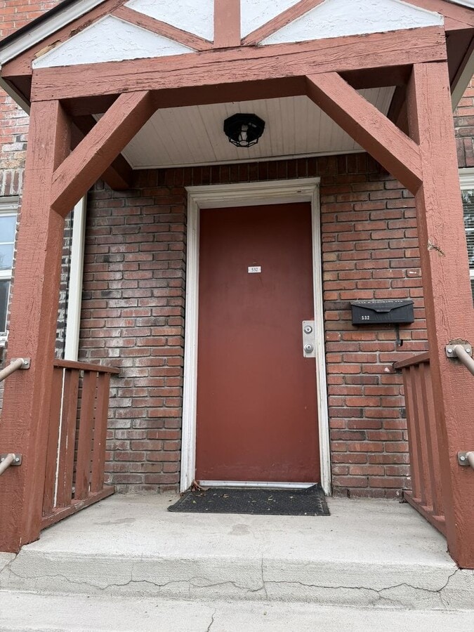 Studio Apartment - Located near Sky Lakes and Oregon Tech! - Studio Apartment - Located near Sky Lakes and Oregon Tech!