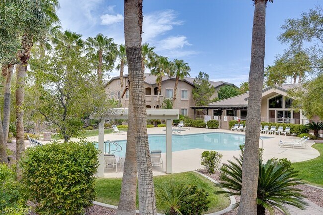 Photo - 8985 S Durango Dr Unit 2152