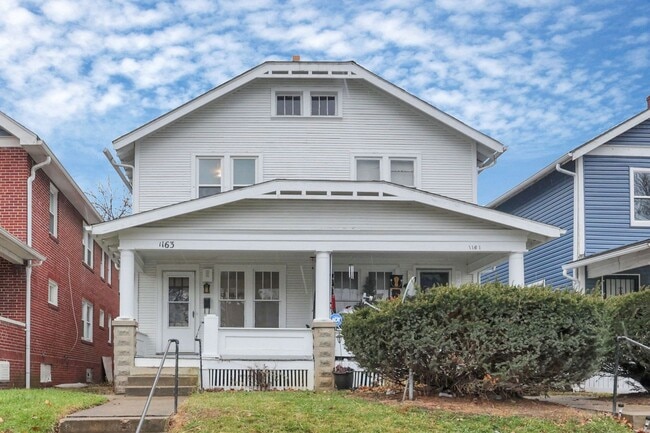 Photo - 1161-1163 Linwood Ave Unit 1163