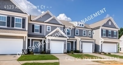 Building Photo - 4123 Aster Pt Ct