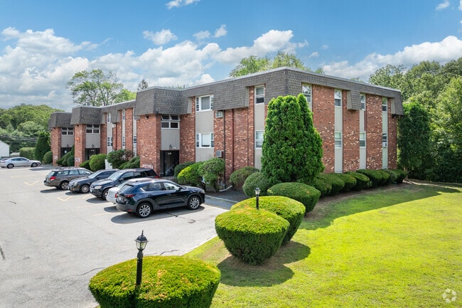 Primary Image - Gristmill Apartments