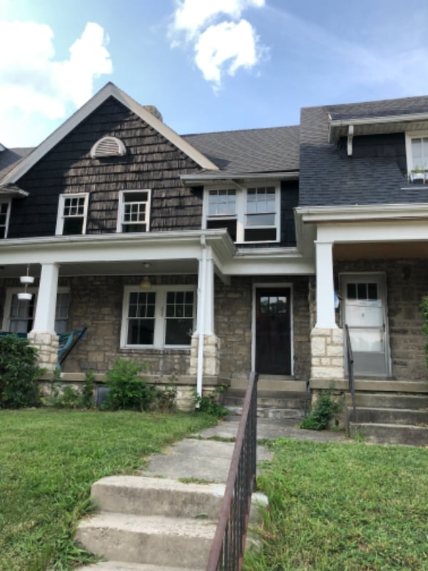 Photo - 1836 W 5th Ave Townhome