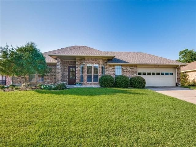 Building Photo - 3107 Trail Lake Dr