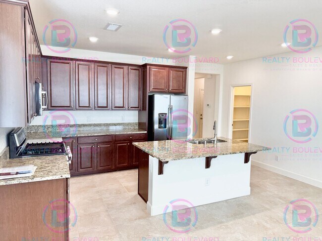 Photo - Modern North Valleys 3 Bedroom 2 Bath Home with Gourmet Kitchen, Open Living & Backyard Oasis on ...