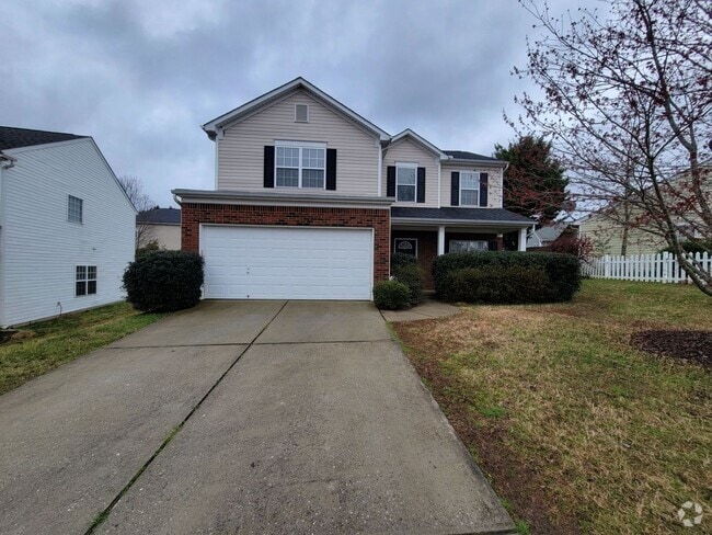 Building Photo - 4 bed, 2.5 Bath Home Available in Chartwel...