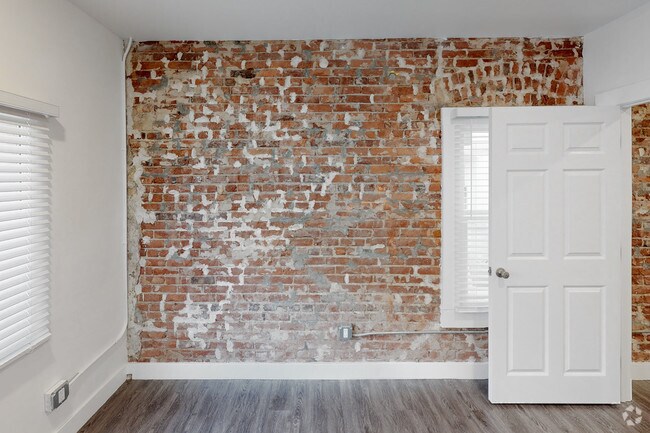 1 habitación, 1 baño - 600 pies cuadrados - Maryland