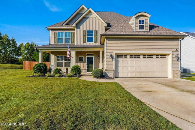 Photo - 501 Daylily Ct