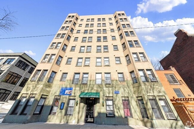 Building Photo - 1 bedroom in Chicago IL 60614 Unit 406 Rental