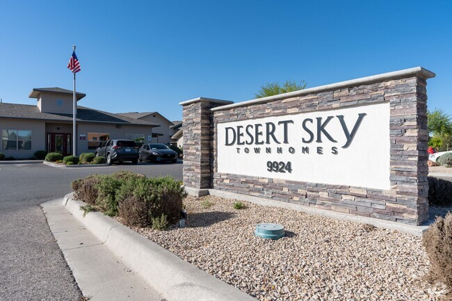 Building Photo - Desert Sky Townhomes