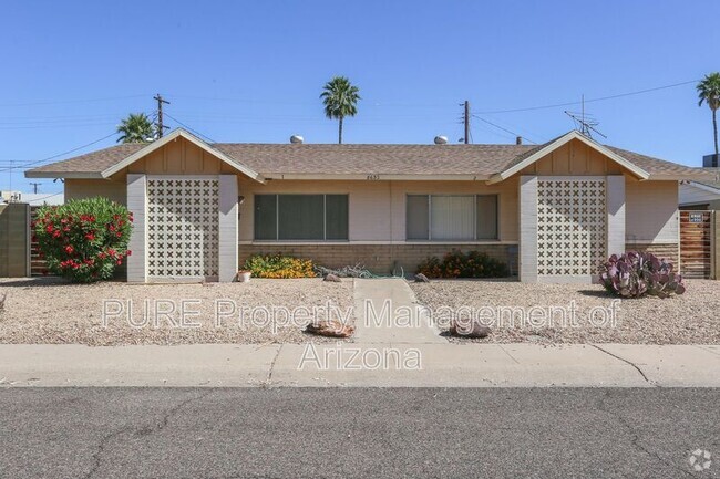 Building Photo - 8632 E Coronado Rd Unit A Rental