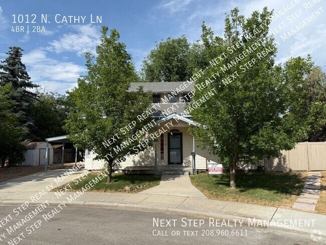 Building Photo - 1012 N Cathy Ln Rental