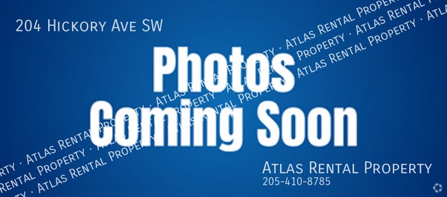 Building Photo - 204 Hickory Ave SW Rental