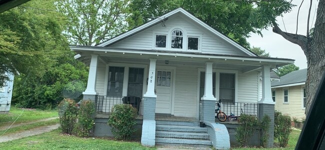 Photo - Quaint home located in City Limits