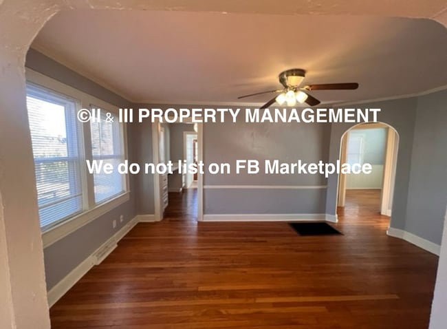 Photo - 5508 W 61st St