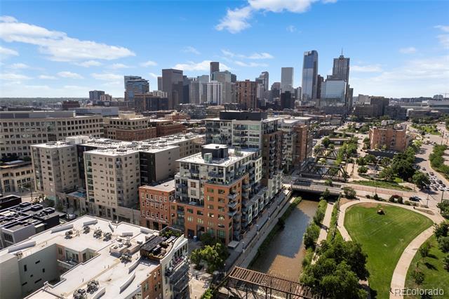 Building Photo - 1475 Delgany St Unit 307