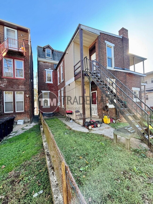 Photo - 1017 Lehman St Unit 2