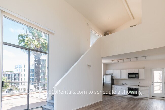 Photo - 2084 Kettner Blvd Unit 35