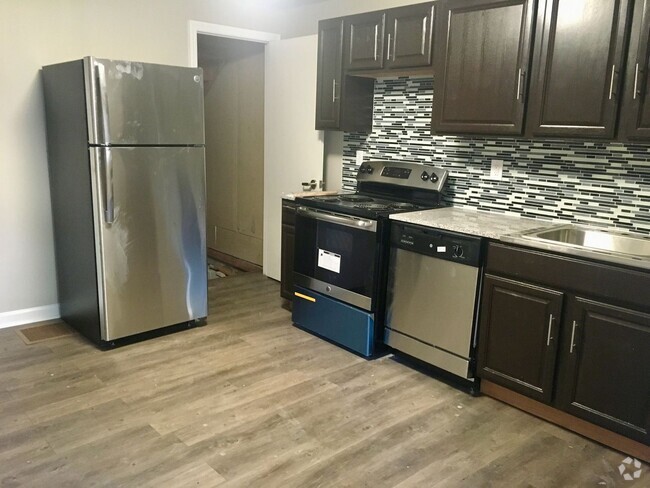 Building Photo - 122-122 Kearsarge St Unit 118 Rental