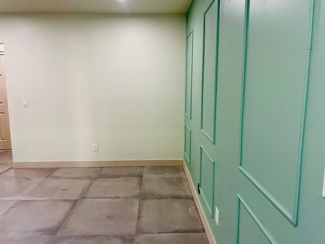 Sala de estar abierta - 1501 W Lynwood St