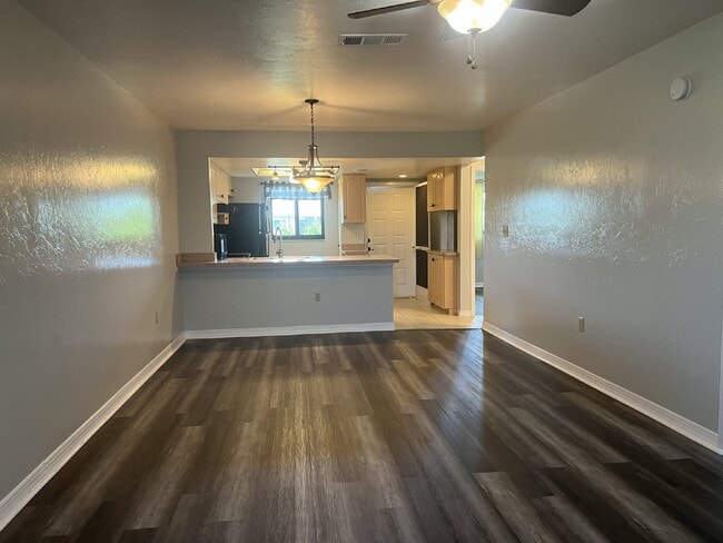 Photo - "Charming 2-Bed, 2-Bath Villa with Stunnin... Unit 801