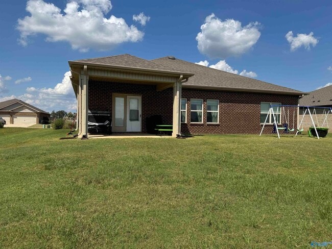 Photo - 124 Blackburn Trace