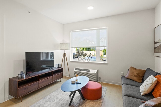 Photo - Michigan Place Apartments