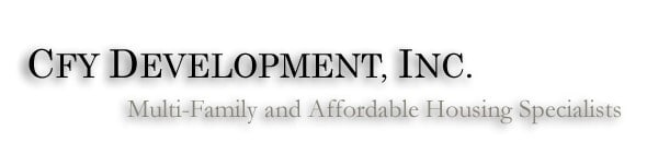 CFY Development, Inc.