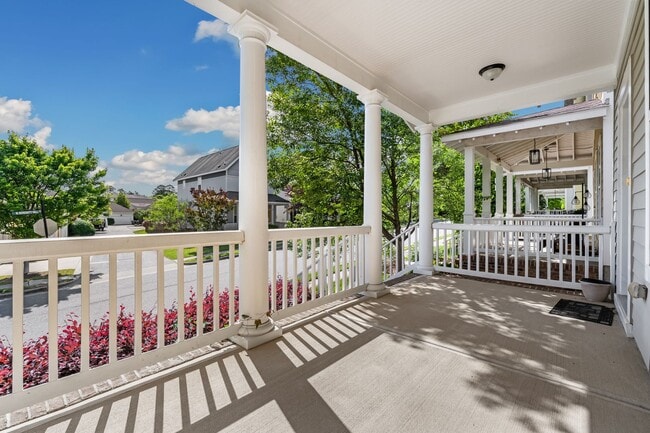 Photo - Three Bedroom Briar Chapel Beauty - Available June 1!